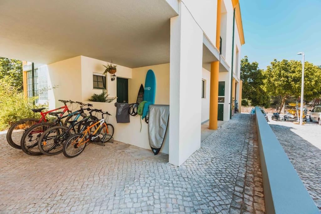 Roots House Villa Cascais Kültér fotó