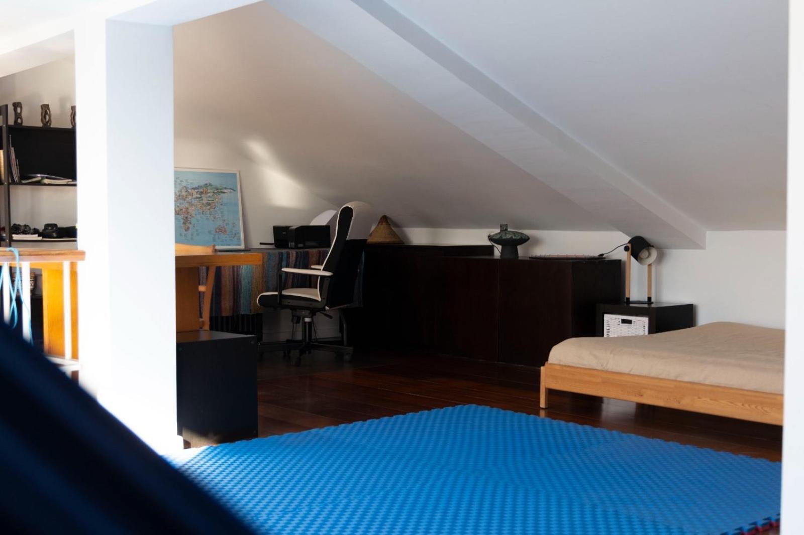 Roots House Villa Cascais Kültér fotó