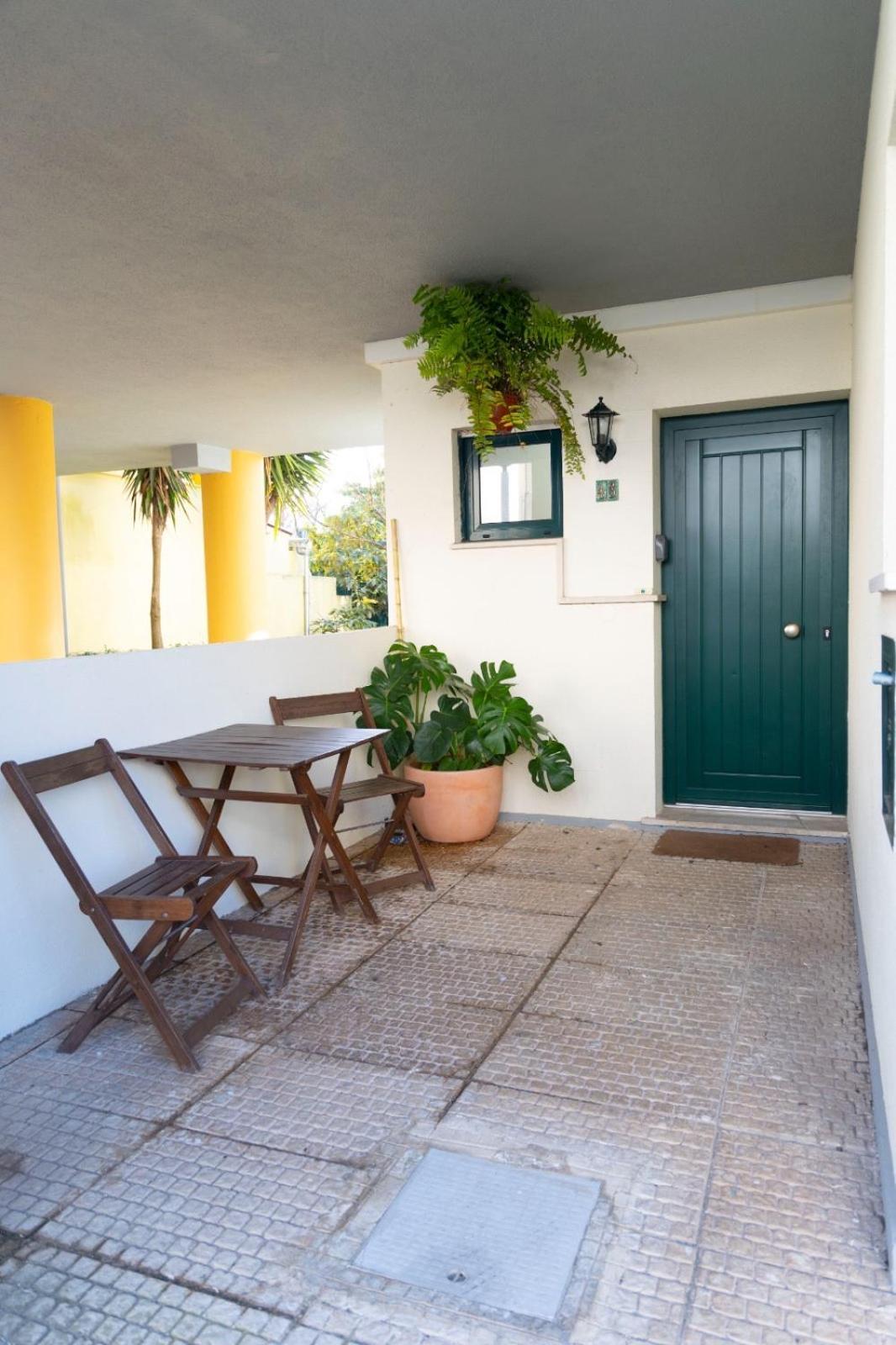 Roots House Villa Cascais Kültér fotó