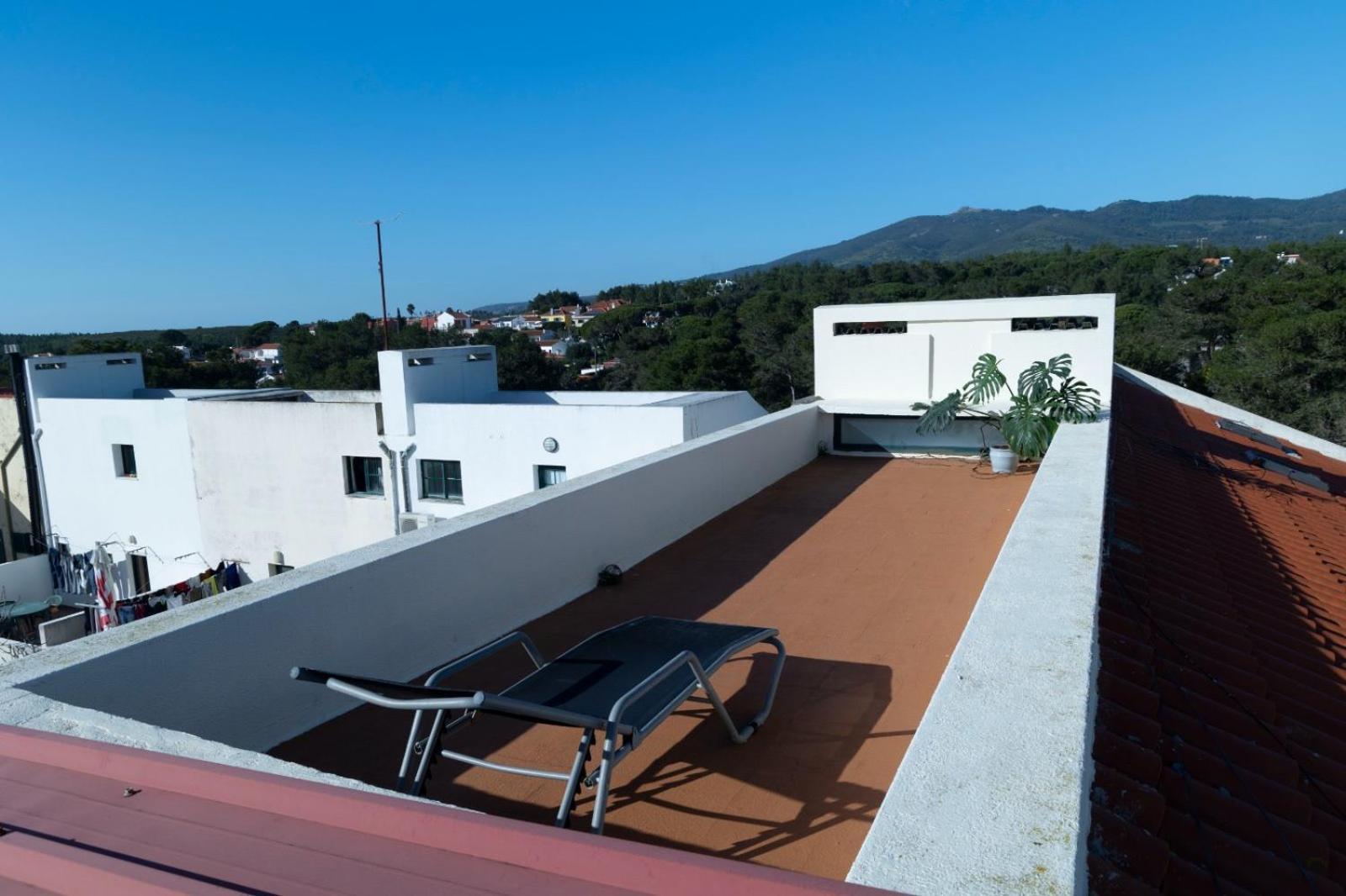 Roots House Villa Cascais Kültér fotó