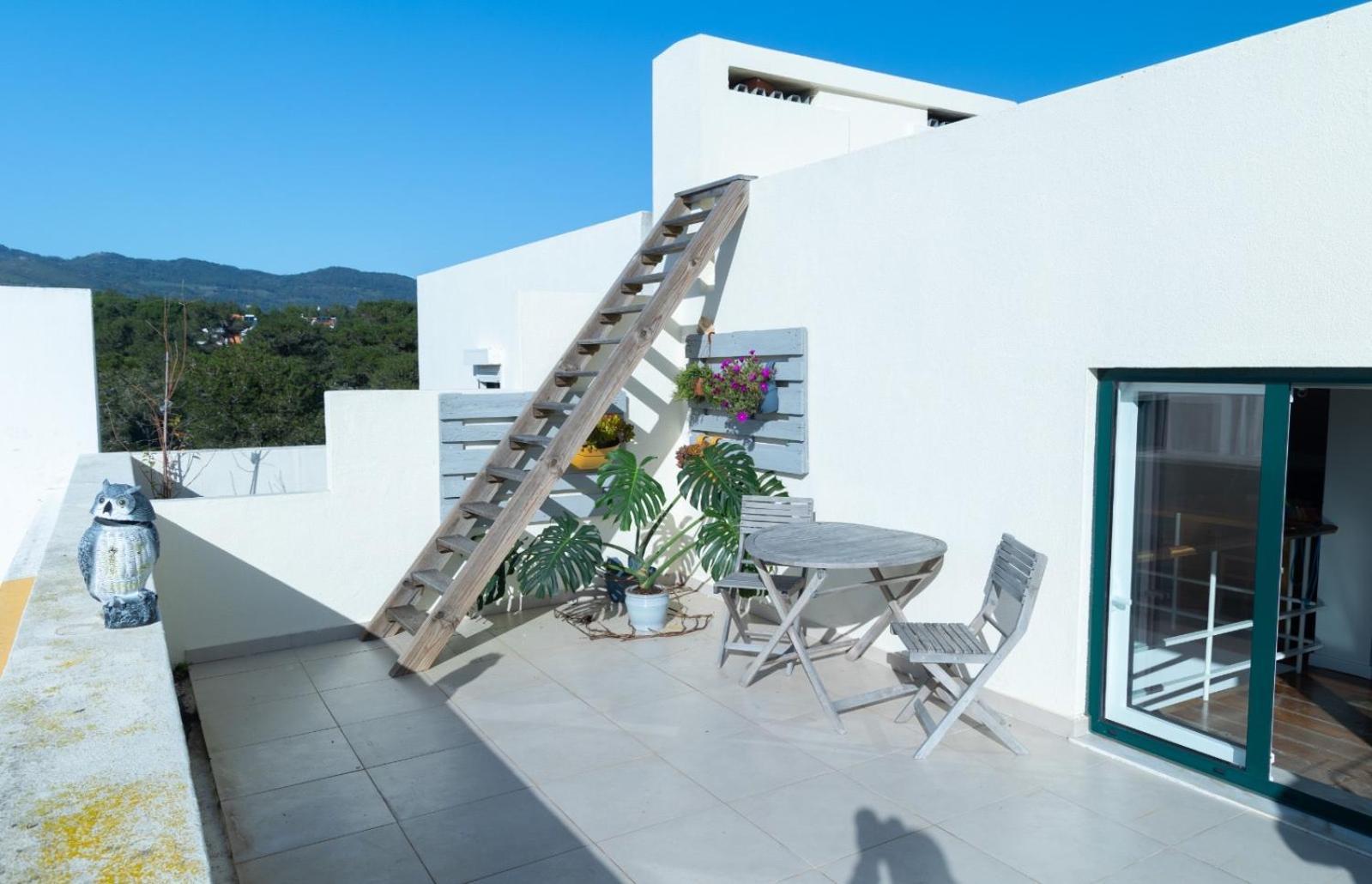 Roots House Villa Cascais Kültér fotó